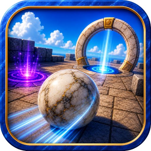 Vorschau von 3D Ball