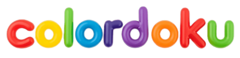 Vorschau von Colordoku