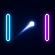 Vorschau von Neon Pong
