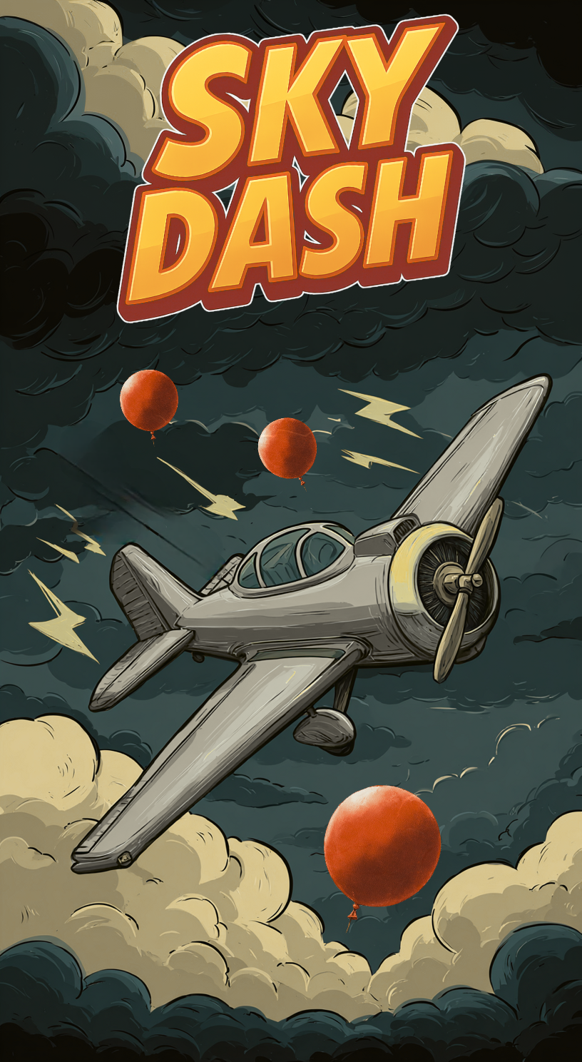 Vorschau von Sky Dash