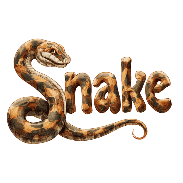 Vorschau von Snake
